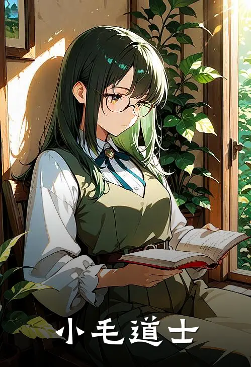 小毛道士