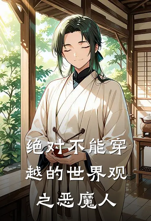 绝对不能穿越的世界观之恶魔人