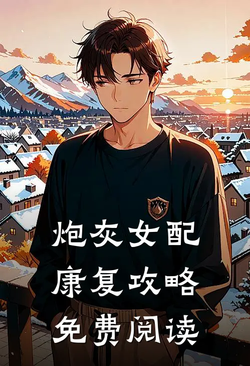 炮灰女配康复攻略免费阅读