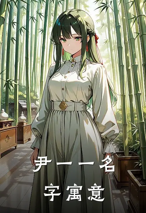 尹一一名字寓意