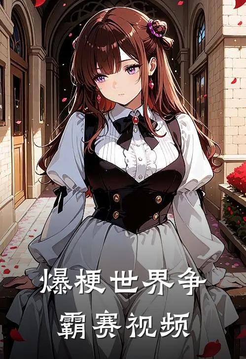 爆梗世界争霸赛视频