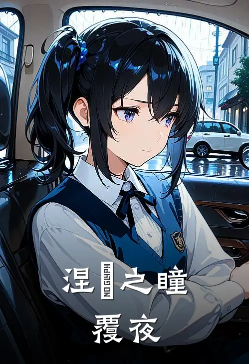 涅槃之瞳：覆夜