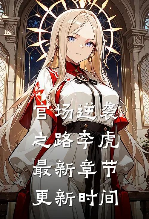 官场逆袭之路李虎最新章节更新时间