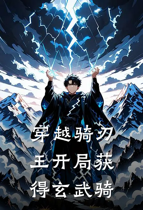 穿越骑刃王开局获得玄武骑