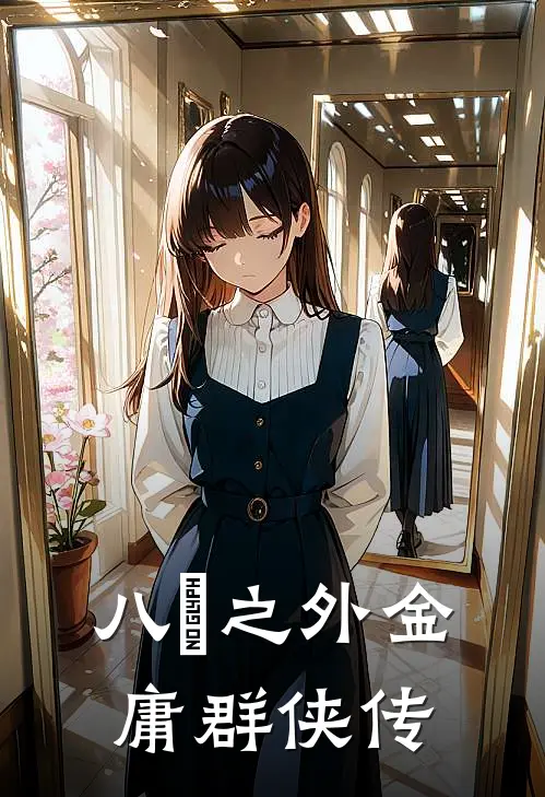 八纮之外 金庸群侠传