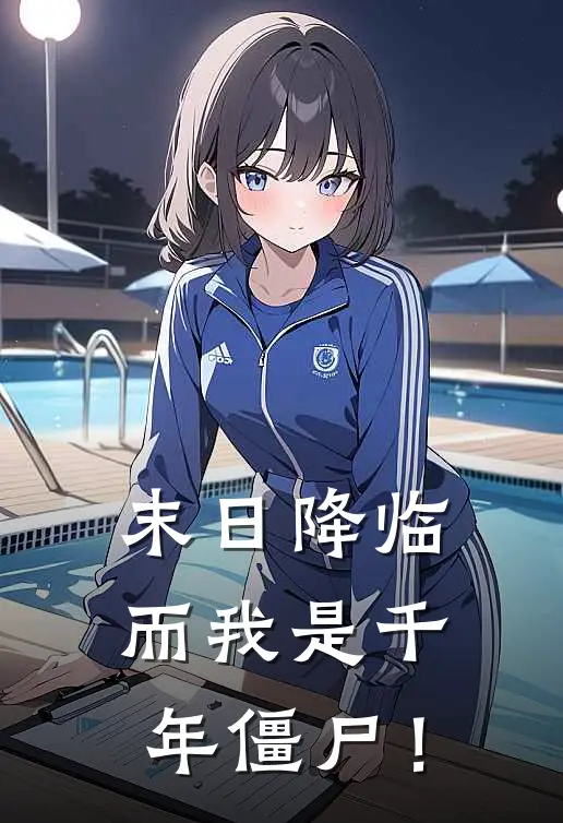 末日降临，而我是千年僵尸！