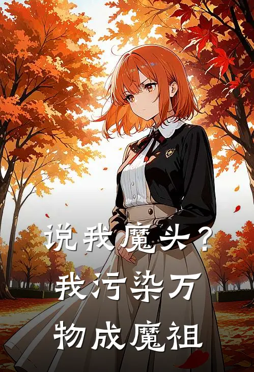说我魔头？我污染万物成魔祖