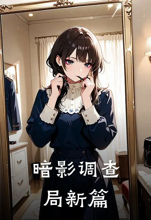 暗影调查局新篇