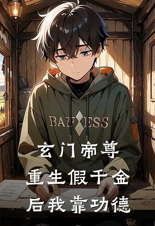 玄门帝尊：重生假千金后我靠功德