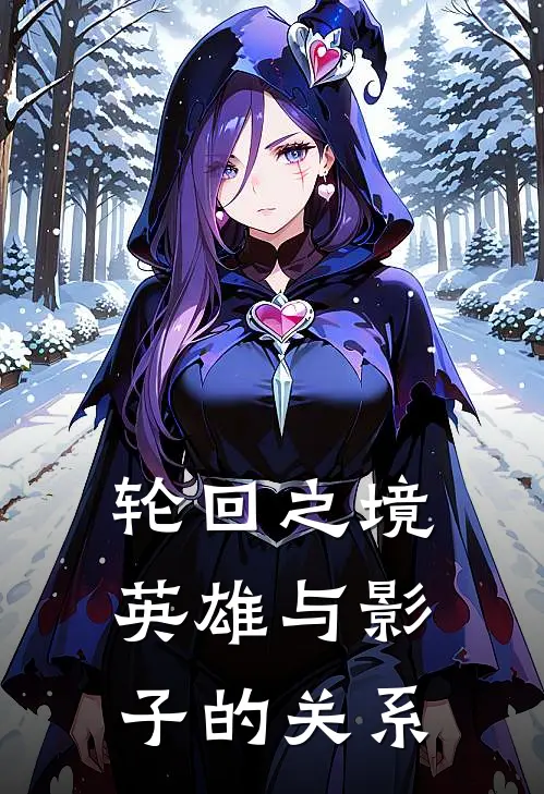 轮回之境英雄与影子的关系