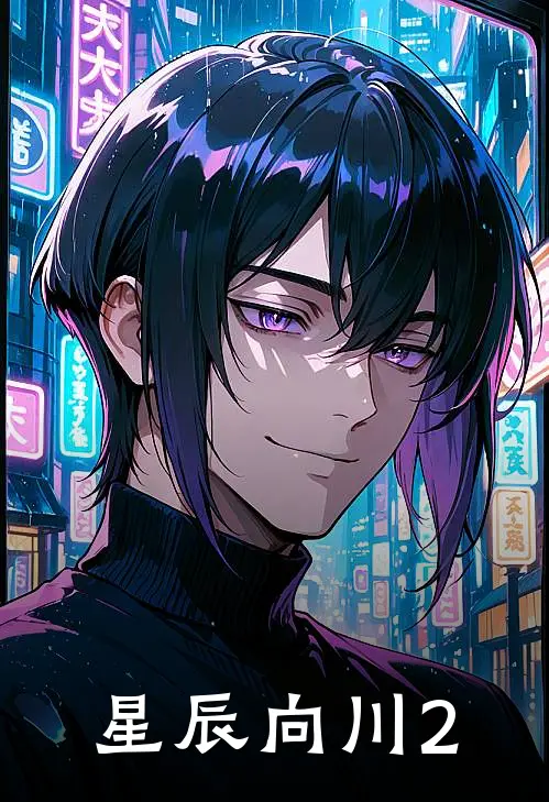 星辰向川2