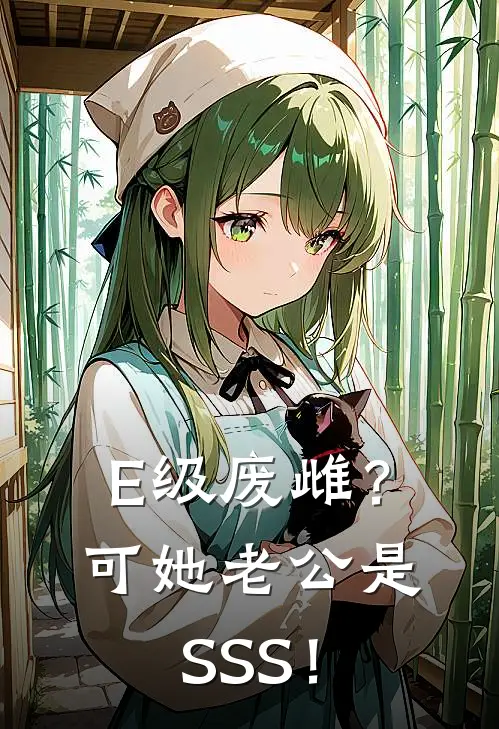 E级废雌？可她老公是SSS！