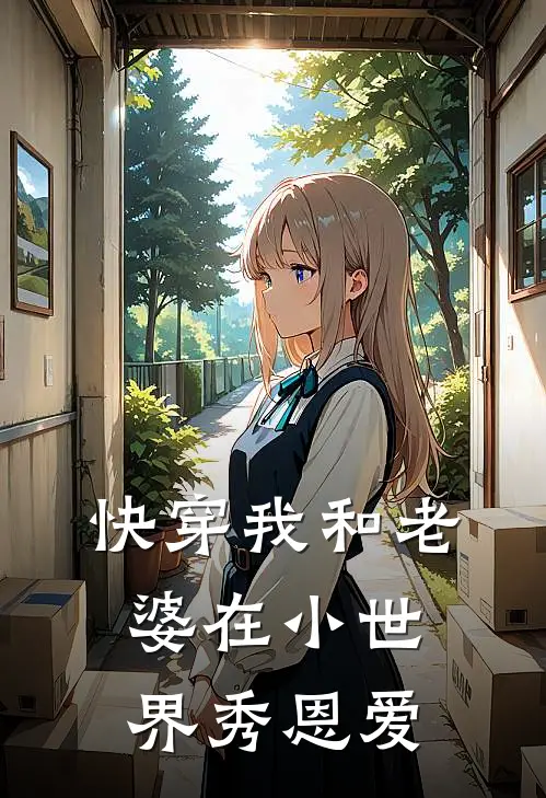 【快穿】我和老婆在小世界秀恩爱