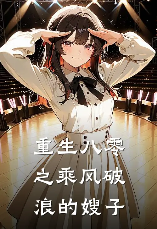 重生八零之乘风破浪的嫂子