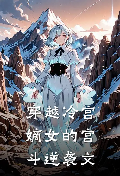 穿越冷宫嫡女的宫斗逆袭文