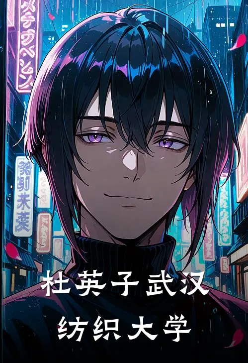 杜英子武汉纺织大学