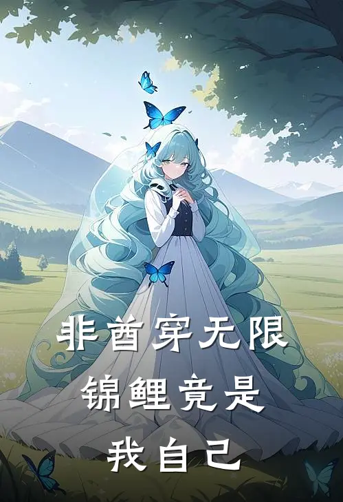 非酋穿无限，锦鲤竟是我自己