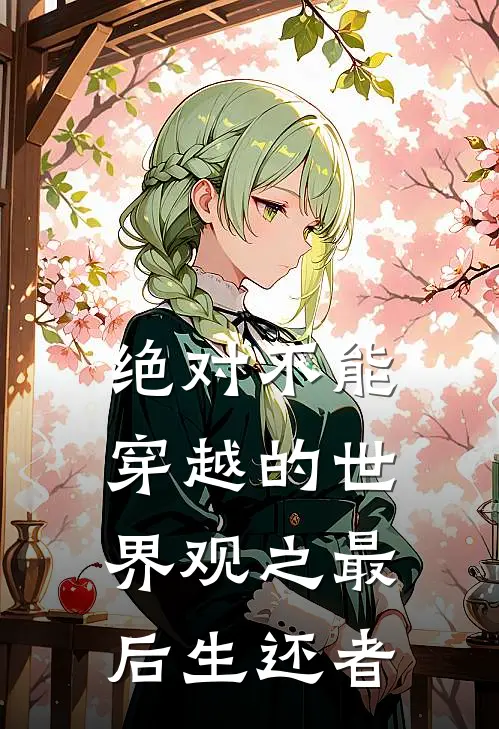 绝对不能穿越的世界观之最后生还者