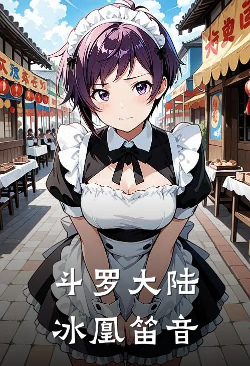 斗罗大陆冰凰笛音