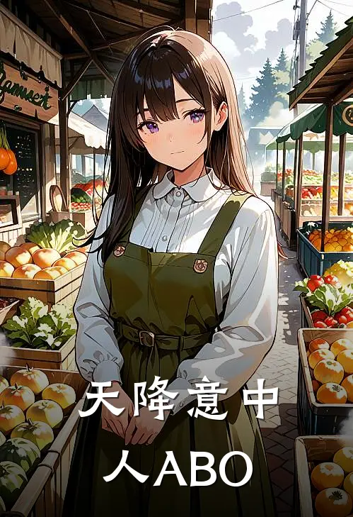 天降意中人【ABO】