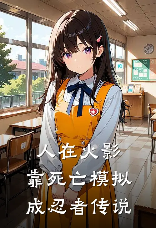 人在火影：靠死亡模拟成忍者传说