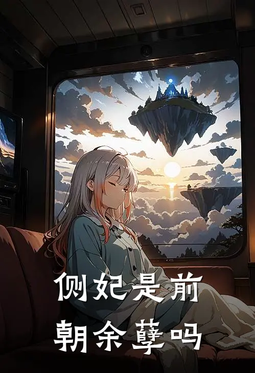 侧妃是前朝余孽吗