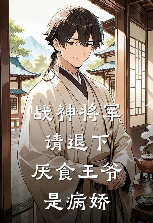战神将军请退下，厌食王爷是病娇