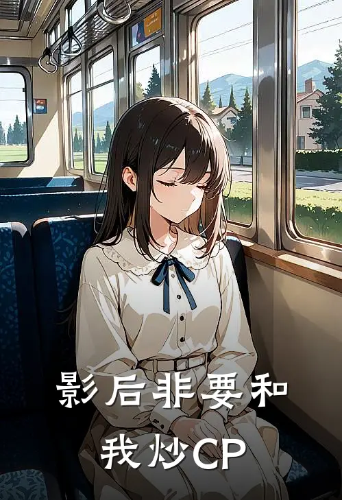 影后非要和我炒CP