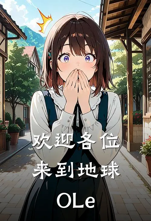 欢迎各位来到地球OLe