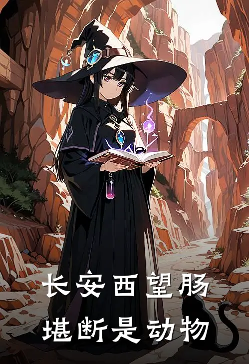 长安西望肠堪断是动物