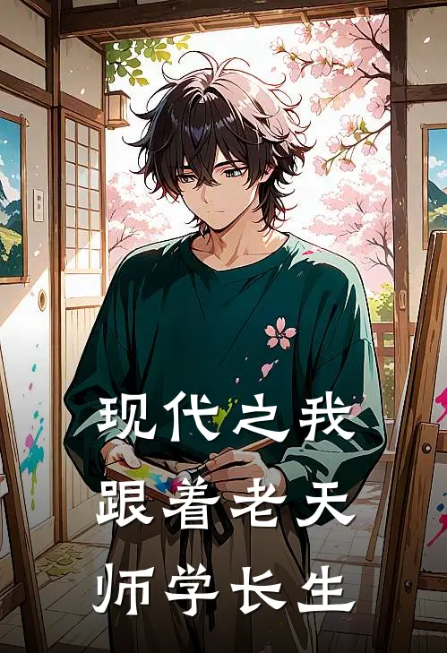 现代之我跟着老天师学长生
