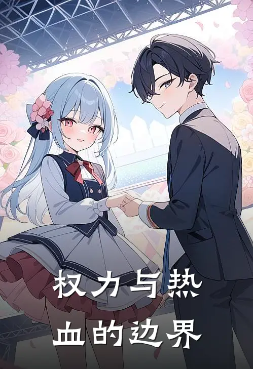 权力与热血的边界