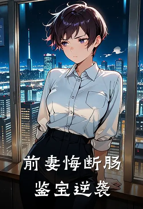 前妻悔断肠鉴宝逆袭