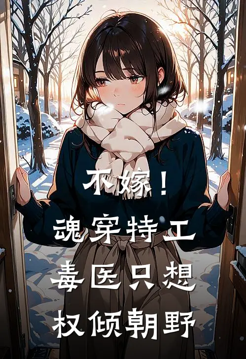 不嫁！魂穿特工毒医只想权倾朝野