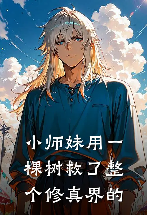 小师妹用一棵树救了整个修真界的