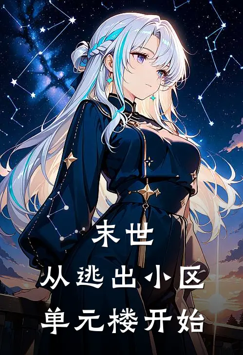 末世：从逃出小区单元楼开始