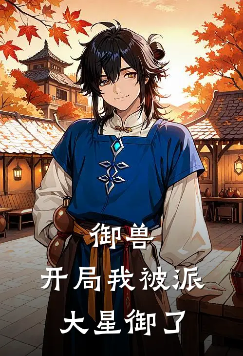 御兽：开局我被派大星御了