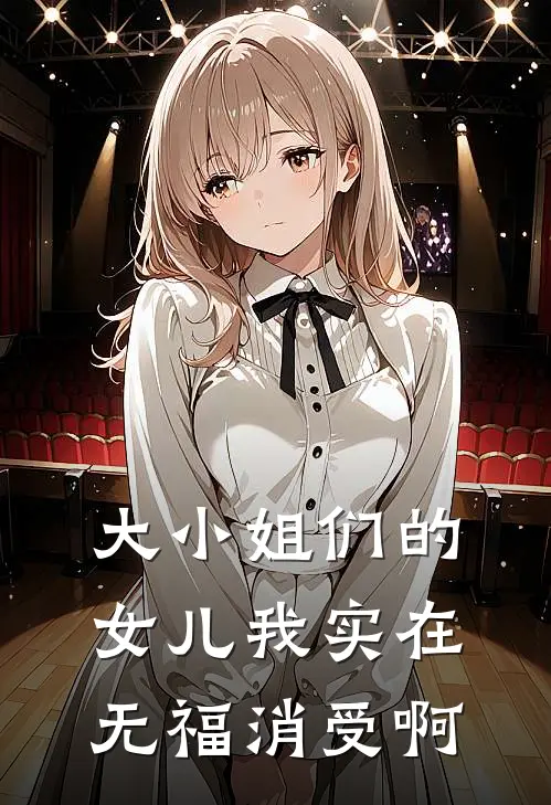 大小姐们的女儿我实在无福消受啊
