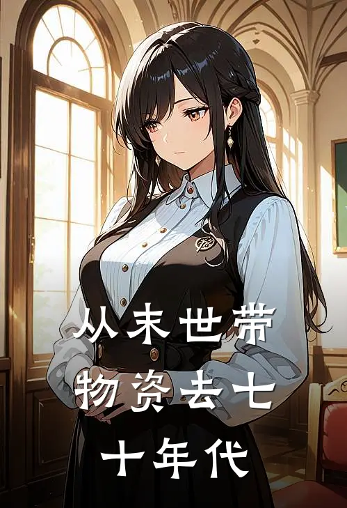 从末世带物资去七十年代