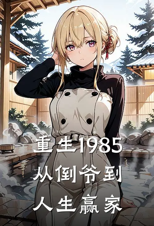 重生1985：从倒爷到人生赢家