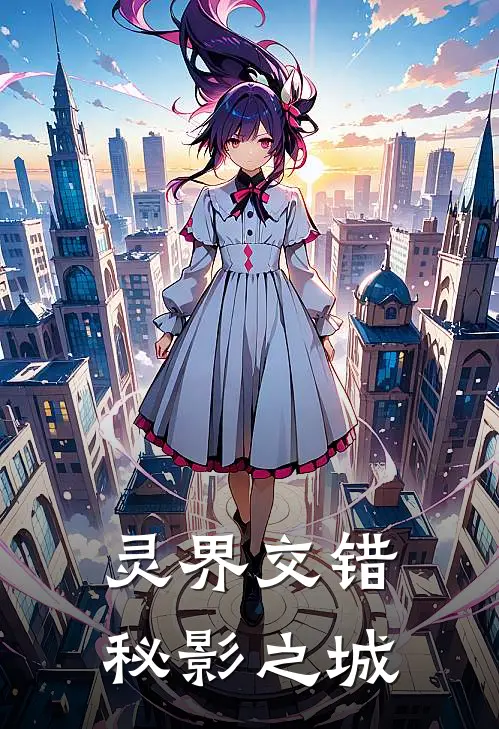 灵界交错秘影之城