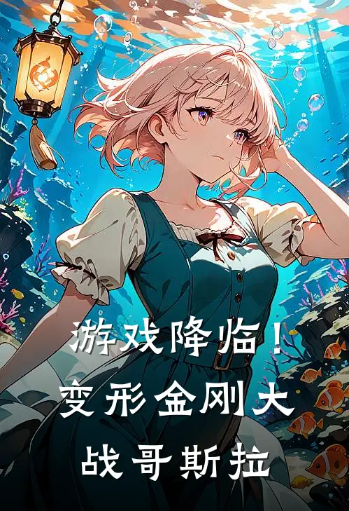 游戏降临！变形金刚大战哥斯拉