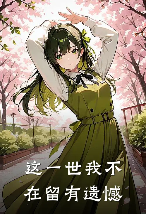 这一世我不在留有遗憾