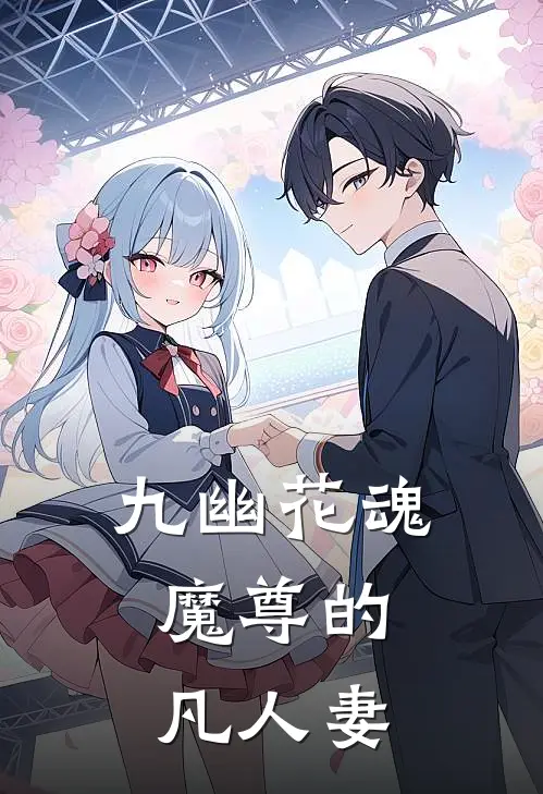 九幽花魂：魔尊的凡人妻