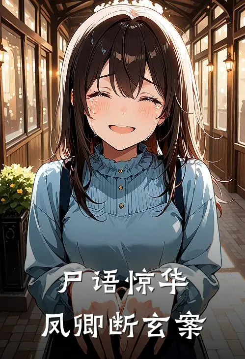 尸语惊华：凤卿断玄案