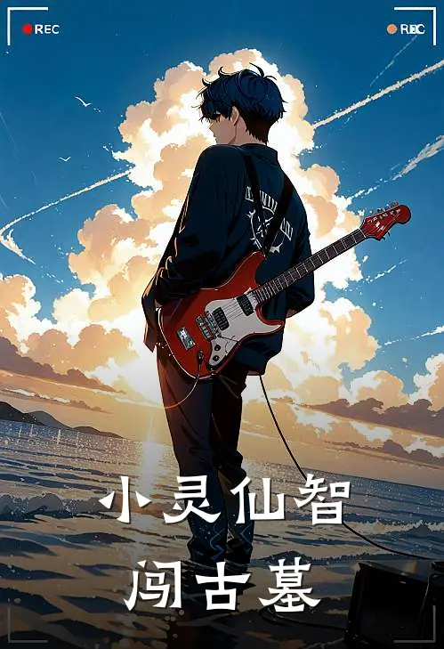 小灵仙智闯古墓