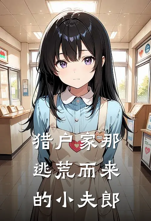 猎户家那逃荒而来的小夫郎