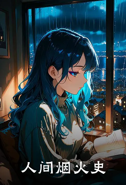 人间烟火史