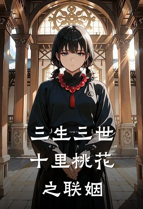 三生三世十里桃花之联姻