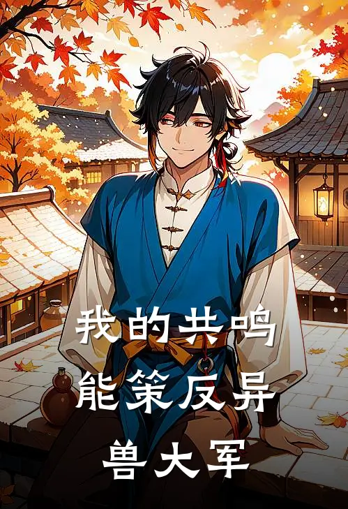 我的共鸣能策反异兽大军